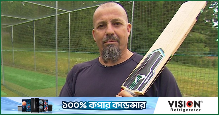 উডের সান্নিধ্যে ব্যাটারদের টেকনিক্যাল উন্নতি হবে— আশাবাদী আকরাম